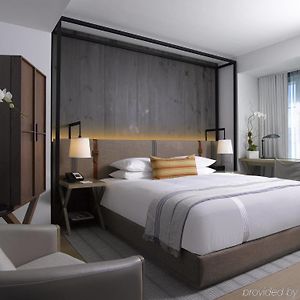 Habitación Superior con Cama King