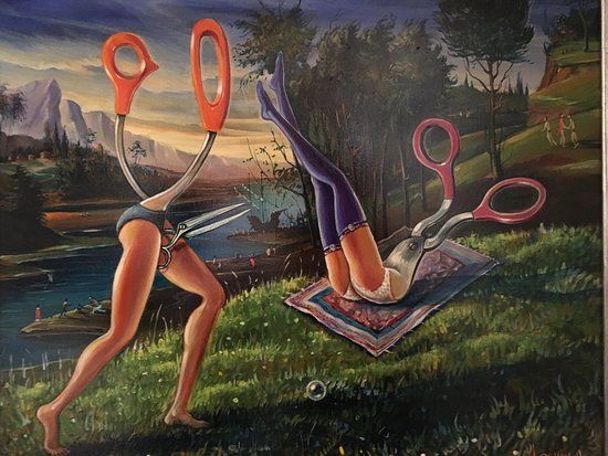 Museo de Arte Erótico del Mundo